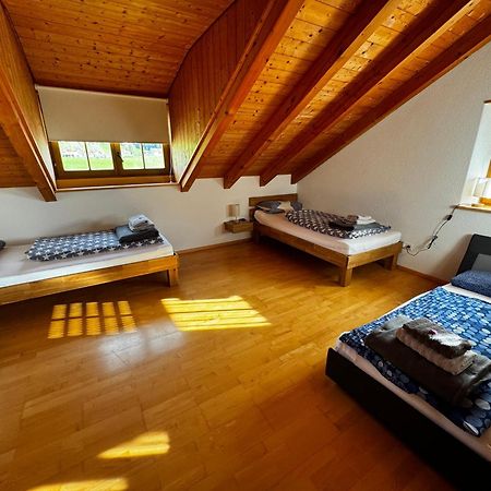 Ferienwohnungen Allgaeu-Bodensee Sigmarszell Ngoại thất bức ảnh