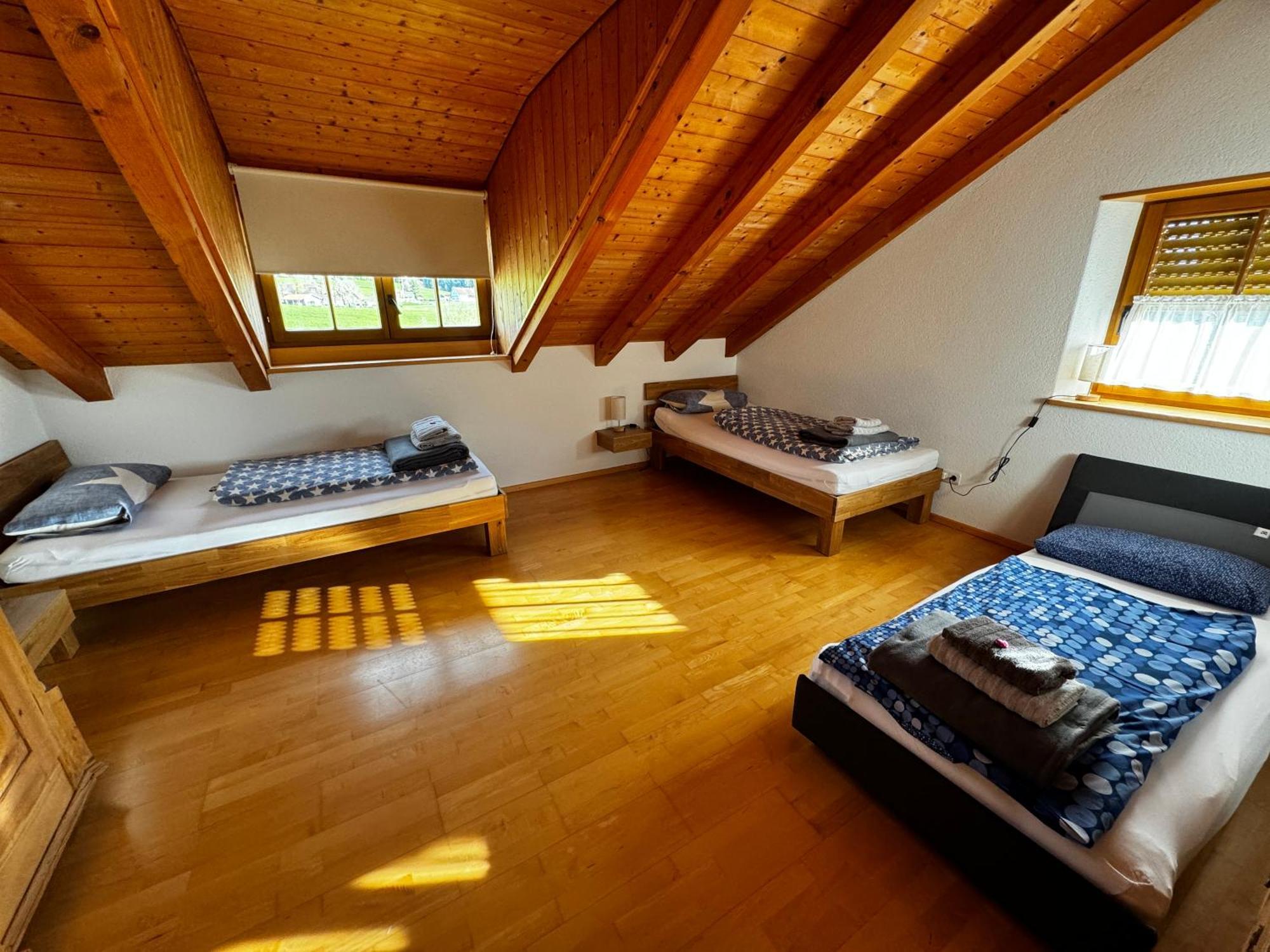 Ferienwohnungen Allgaeu-Bodensee Sigmarszell Ngoại thất bức ảnh
