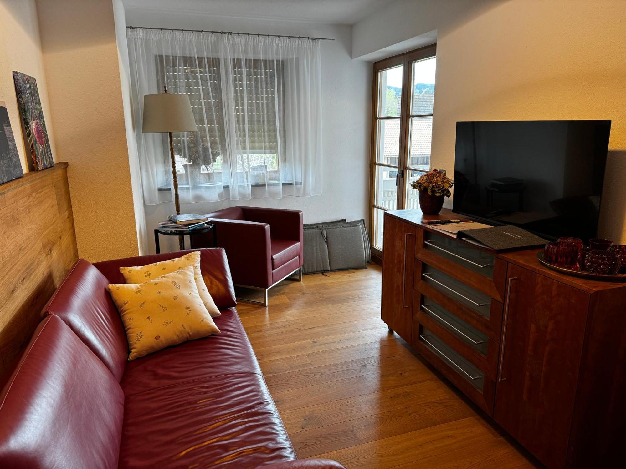 Ferienwohnungen Allgaeu-Bodensee Sigmarszell Ngoại thất bức ảnh