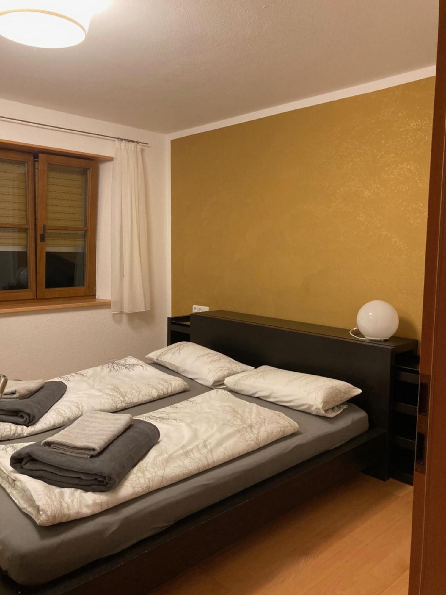 Ferienwohnungen Allgaeu-Bodensee Sigmarszell Ngoại thất bức ảnh