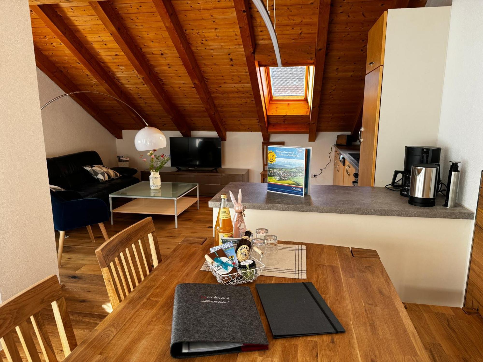 Ferienwohnungen Allgaeu-Bodensee Sigmarszell Ngoại thất bức ảnh
